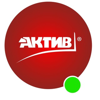 Логотип @aktiv48 - ТК АКТИВ Липецк