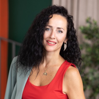 Логотип @aktivatorlubvi - АКТИВАТОР ЛЮБВИ И РАЗУМА ❤️ Лилия Левицкая