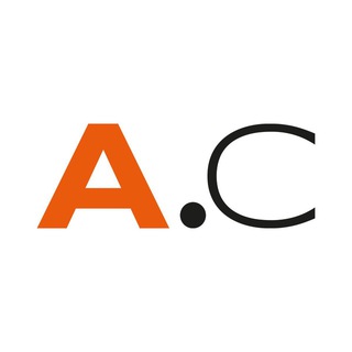 Логотип @aktivcons - AKTIV.CONSULTING
