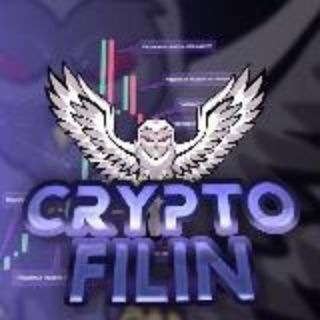 Логотип @aktivhack - CRYPTO FILIN