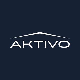 Логотип @aktivo_news - Aktivo News