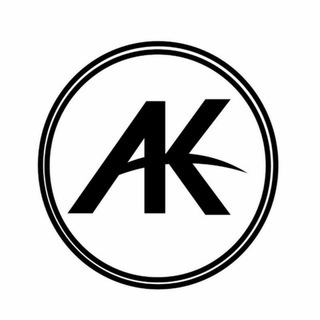 Логотип @aktricksdiscuss - Aktricks Discussion Group