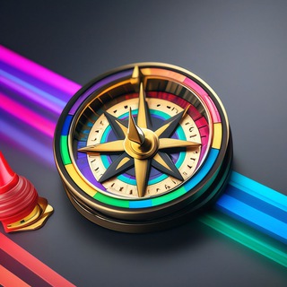 Логотип @aktsionnyycompas - Акционный компас || WB, Ozon и ЯндеĸсМарĸет