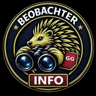 Логотип @aktuelle_lichtblicke - Beobachter Live - Infokanal