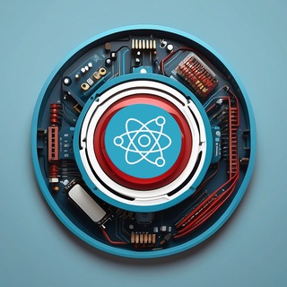 Логотип @aku_rus - AKU - Arduino for kids of Uzbekistan