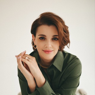 Логотип @akubova_ekaterina - Екатерина Акубова