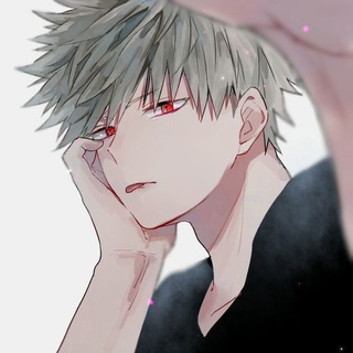 Логотип @akugoatsukii - 💫Бакуго Кацуки - Bakugо Katsuki
