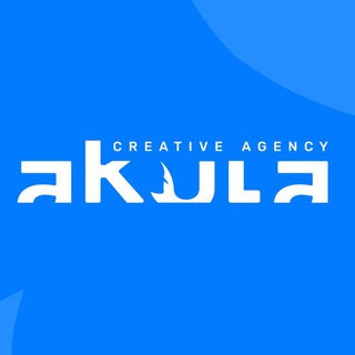 Логотип @akula_agency - AKULA | О дизайне