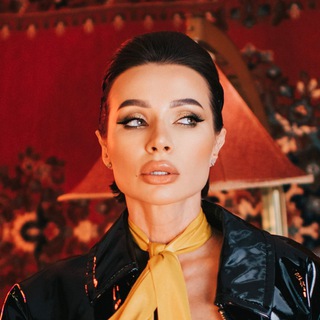 Логотип @akula_megapolisa - Добрынина пишет…