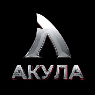 Логотип @akula_vide - АКУЛА