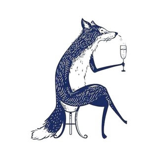 Логотип @akulaiza - Laizafox7