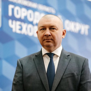 Логотип @akulichevev - AkulichevEV