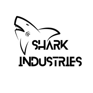 Логотип @akuliydnevnik - Shark Industries