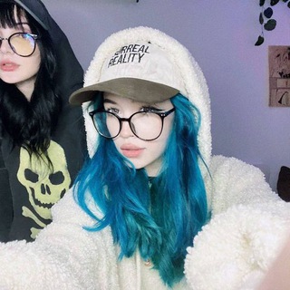 Логотип @akulxhf1 - чатик катюши🤍