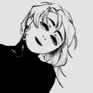 Логотип @akumiyoart - 🌓🌒𝐀𝐤𝐮みよ🌘🌗