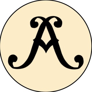 Логотип @akuratnov - Мастерская А.Акуратнова