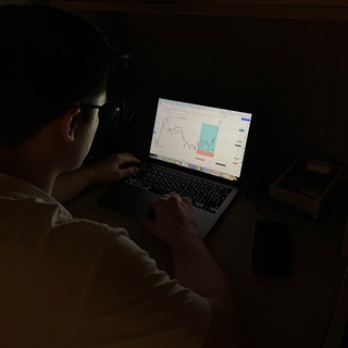 Логотип @akurbanovich - Abidov