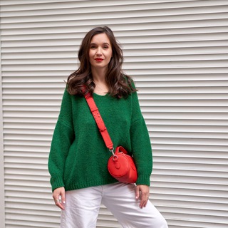 Логотип @akusherka_dzhamilya - Акушерка _Джамиля