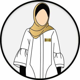 Логотип @akusherka_hakimova - Акушерка Хакимова