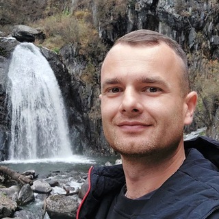 Логотип @akutepov - Алексей Кутепов