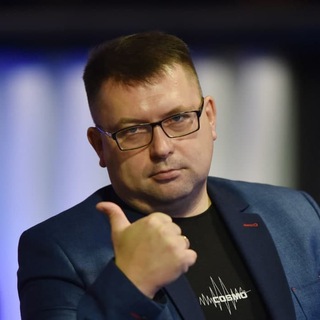 Логотип @akutin_dpr_ru - Бывший корреспондент