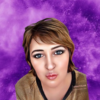 Логотип @akuzinaanna - 💜АННА💜PRO фриланс💜