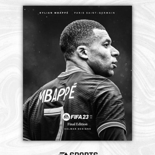 Логотип @akuzya10fifa - FIFA 23 | AKUZYA10