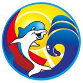 Логотип @akvapark_nebug - Аквапарк Дельфин