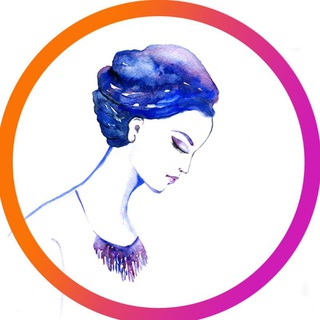 Логотип @akvarel_zarabotok - 🍋 Акварель Нейросеть Заработок