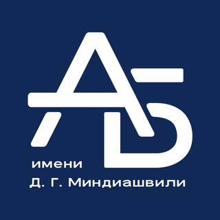 Логотип @akwrest - Академия борьбы Миндиашвили