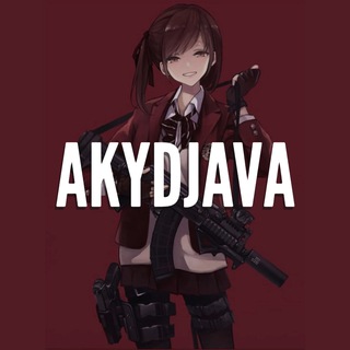 Логотип @akydjava2 - 🔫 𝘼𝙆𝙔𝘿𝙅𝘼𝙑𝘼 𝘾𝙎-2🔫