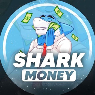 Логотип @akyl_viewss - 🚀 SharkMoney Views 🐬