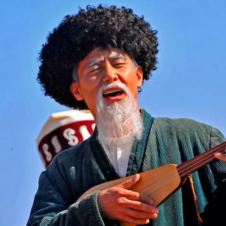 Логотип @akynfeevnursultan - Акынфеев