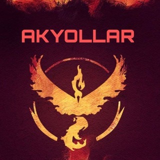 Логотип @akyollarailesiyeniden - 🇹🇷👑AKYOLLAR 👑🇹🇷