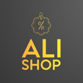 Логотип @al1express_shop - AliExpress_SHOP
