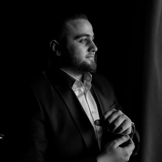 Логотип @al1sherkh - Alisher’s notes!