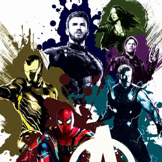 Логотип @al_ab0ut_marvel - All_About_MarveL