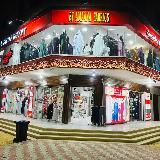 Логотип @al_amaana_fabrics - AL AMANA FABRICS