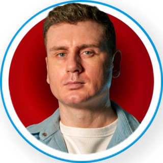 Логотип @al_bloger - Александр Лобанов | Блогер