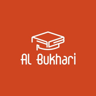 Логотип @al_bukhari - Al Bukhari