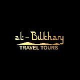 Логотип @al_bukhary_tours - 🇺🇿Centrum Holidays🇸🇦