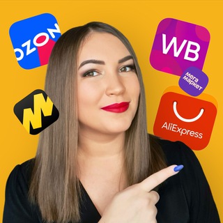 Логотип @al_chechetova - МультиМаркетплейсер | обучение и карьера