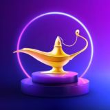 Логотип @al_chiroqbot - Al_Chiroq ™ | Расмий бот