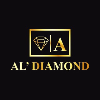 Логотип @al_diamond - Бижутерия « AL’DIAMOND »и аксессуары оптом и розницу