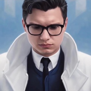 Логотип @al_ernezaks - Эрнезакс про ДиджITал