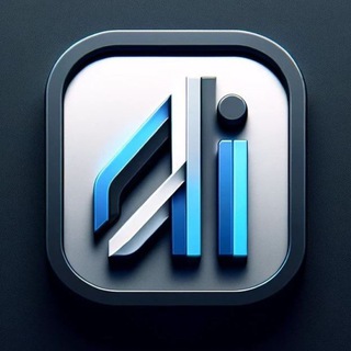 Логотип @al_for_ecom - ИИ & маркетплейсы: Ozon | WB | Яндекс Маркет