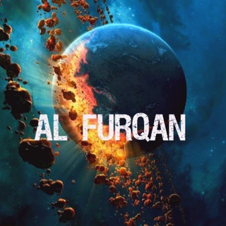 Логотип @al_furqan9992 - FURQAN9992