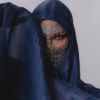 Логотип @al_hadik - АРАБСКИЕ УКРАШЕНИЯ 💎