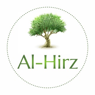 Логотип @al_hirz - al_hirz