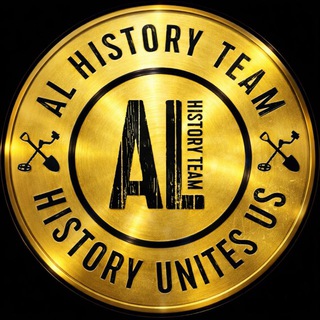 Логотип @al_history_team - AL_HISTORY_TEAM